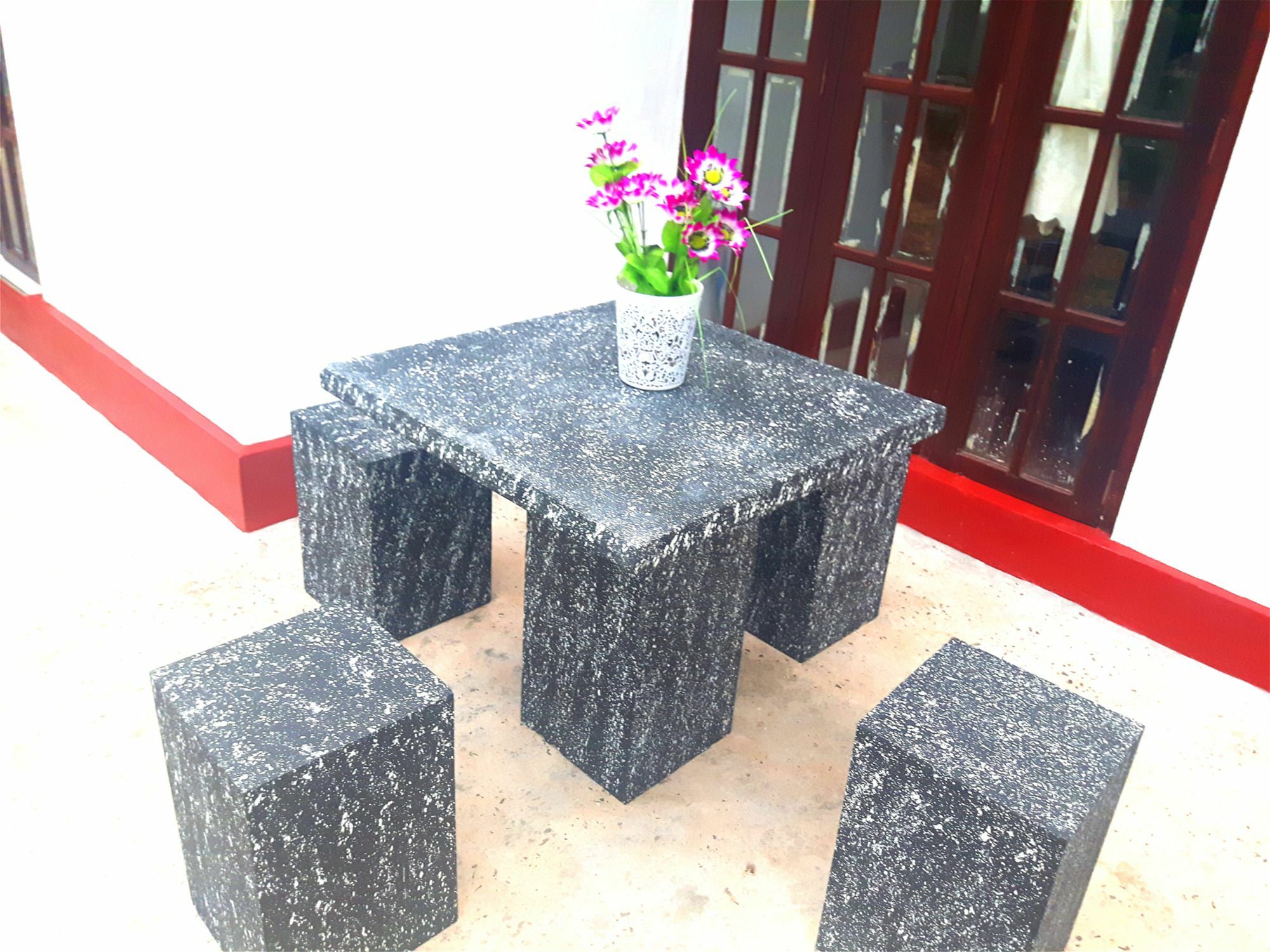 Nadee Villa Bentota Exterior photo